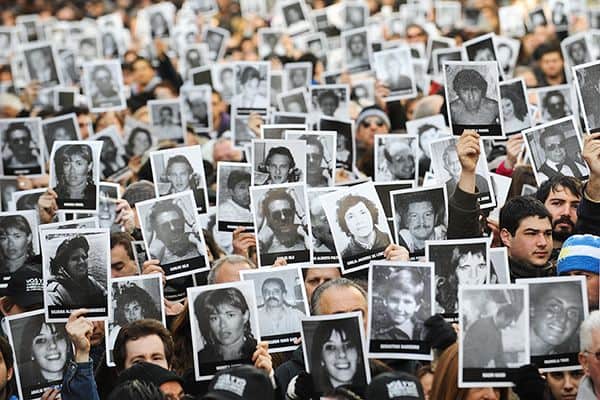 Photos Of Missing People