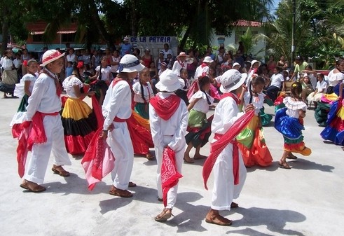 Festival To Mark Annexation Of Guanacaste