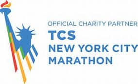 NYC Marathon Logo