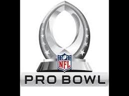Pro Bowl Logo